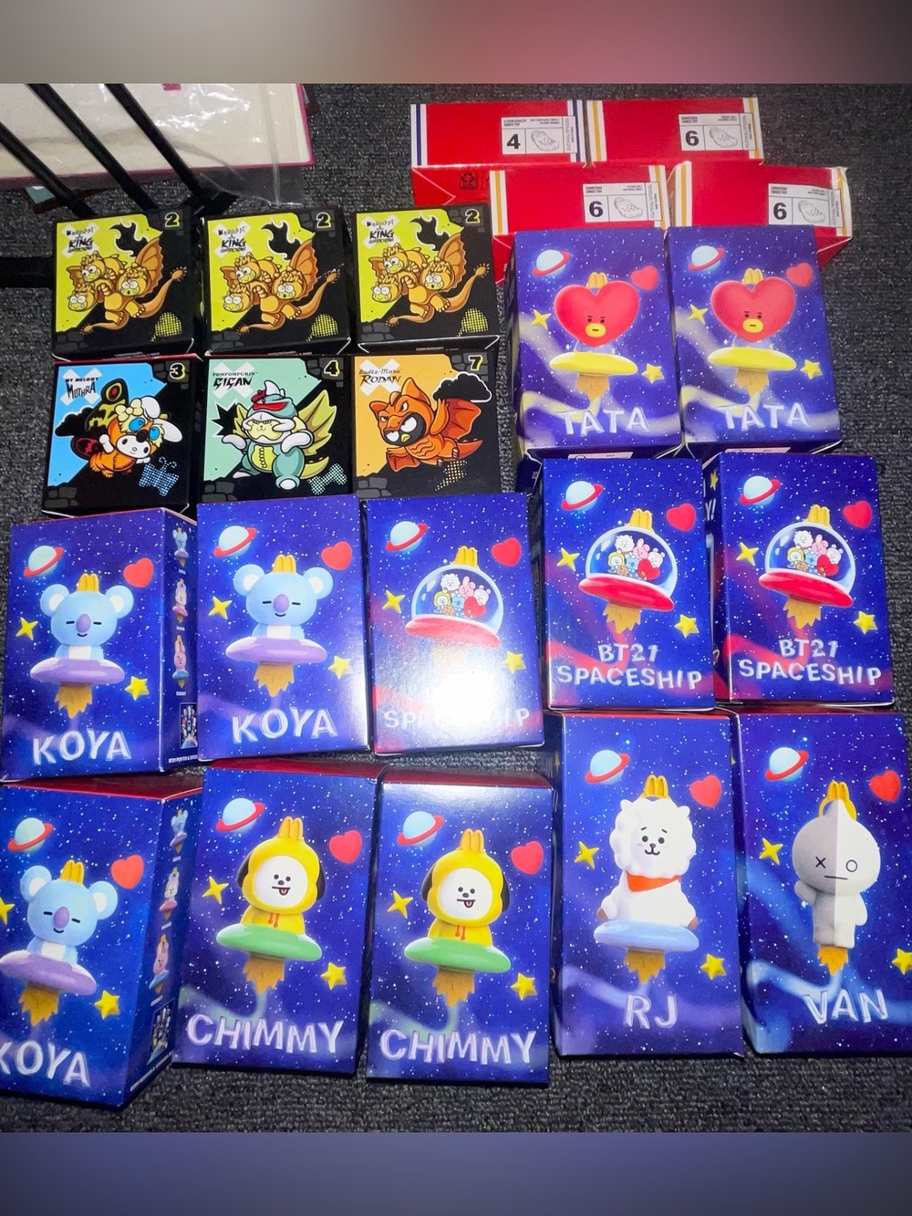 McDonald’s Toys